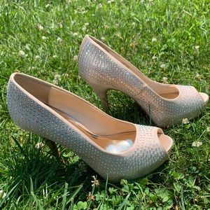 Jennifer Lopez High Heels